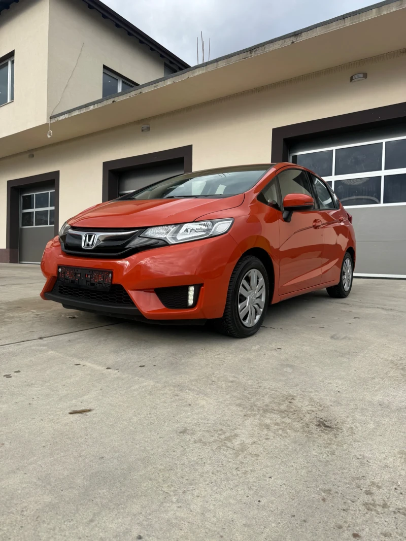 Honda Jazz 1, 3i-V-Tec 2018г. - 17399 лв. / 8895.97 € - 58958755 1
