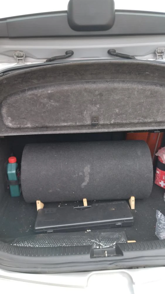 Mazda 3, снимка 17 - Автомобили и джипове - 52788780