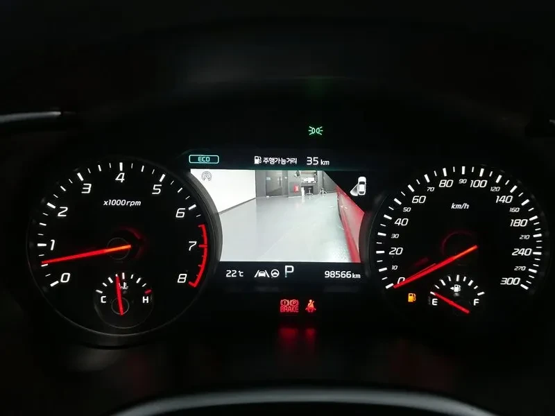 Kia Stinger Meister 3.3 Gt Awd Acro Edition, снимка 8 - Автомобили и джипове - 55090385