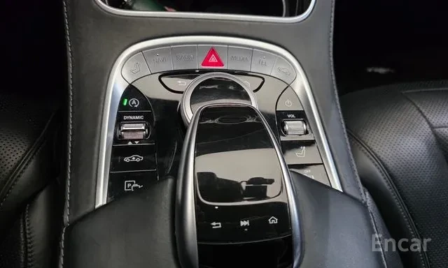 Mercedes-Benz S 400 D Facelift Обдухване Head up TV 360 Камера , снимка 10 - Автомобили и джипове - 55674721
