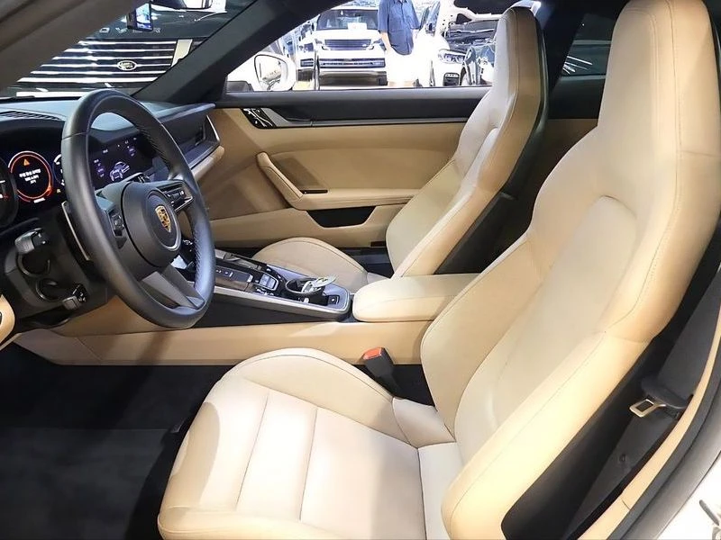 Porsche 911 3.0 Automatic, снимка 7 - Автомобили и джипове - 55906112