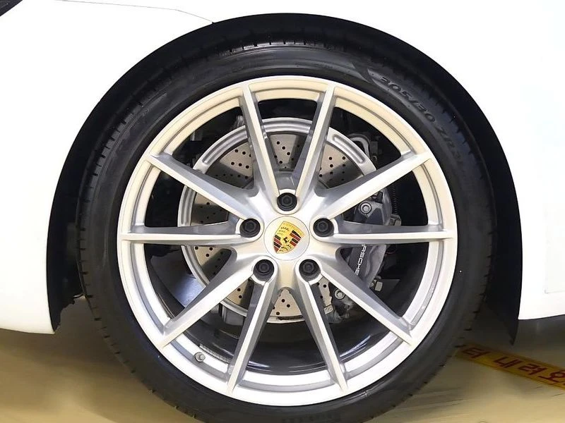 Porsche 911 3.0 Automatic, снимка 5 - Автомобили и джипове - 55906112