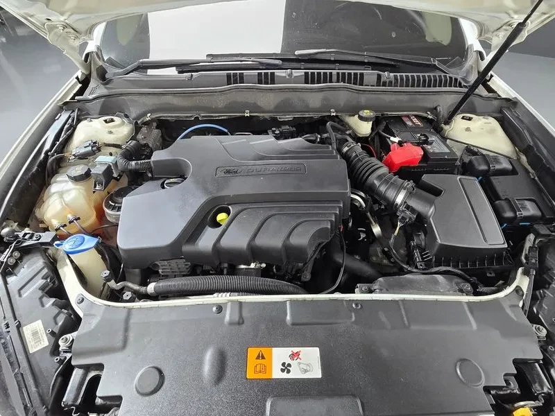 Ford Mondeo 2.0 TDCI - САМО 30% АВАНС, снимка 6 - Автомобили и джипове - 55934393