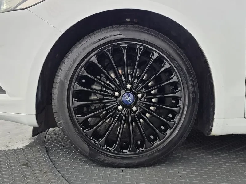 Ford Mondeo 2.0 TDCI - САМО 30% АВАНС, снимка 5 - Автомобили и джипове - 55934393