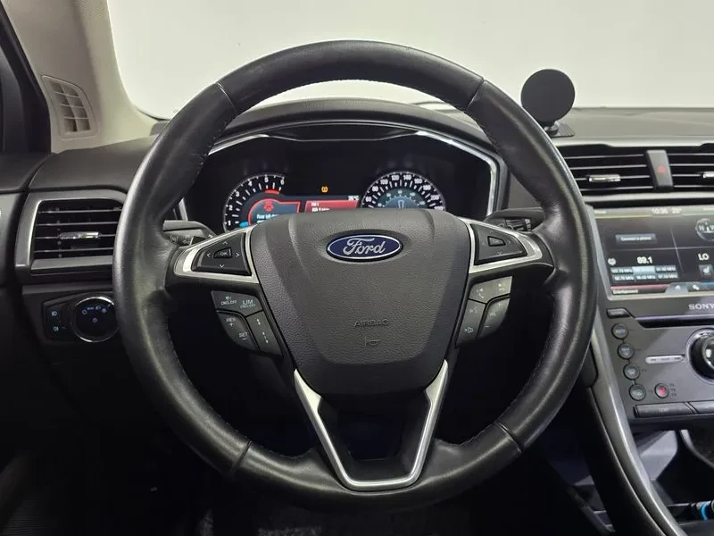 Ford Mondeo 2.0 TDCI - САМО 30% АВАНС, снимка 12 - Автомобили и джипове - 55934393