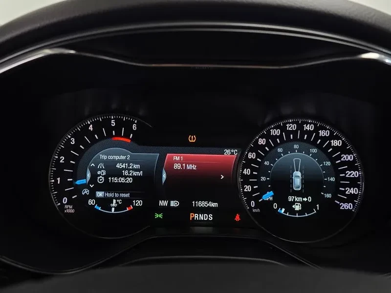 Ford Mondeo 2.0 TDCI - САМО 30% АВАНС, снимка 8 - Автомобили и джипове - 55934393