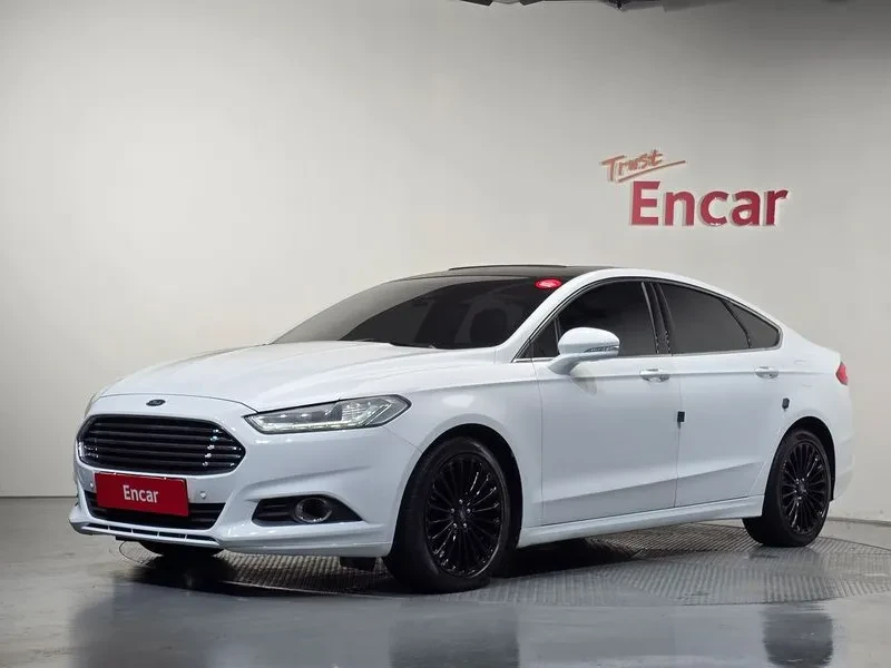 Ford Mondeo 2.0 TDCI - САМО 30% АВАНС