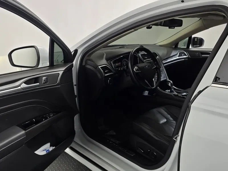 Ford Mondeo 2.0 TDCI - САМО 30% АВАНС, снимка 10 - Автомобили и джипове - 55934393