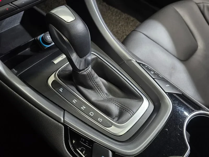 Ford Mondeo 2.0 TDCI - САМО 30% АВАНС, снимка 9 - Автомобили и джипове - 55934393