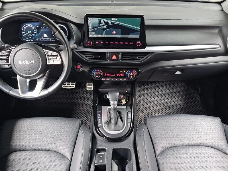 Kia K3 1.6| 128�.�. | Mobile.bg � ����������� 6