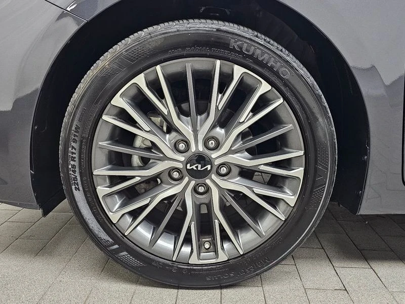 Kia K3 1.6| 128�.�. | Mobile.bg � ����������� 4