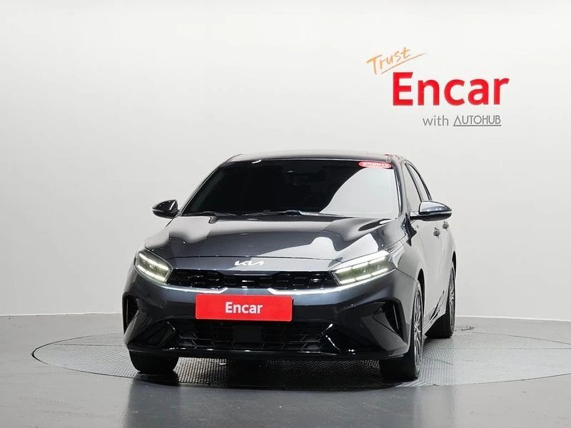 Kia K3 1.6| 128�.�. | Mobile.bg � ����������� 2