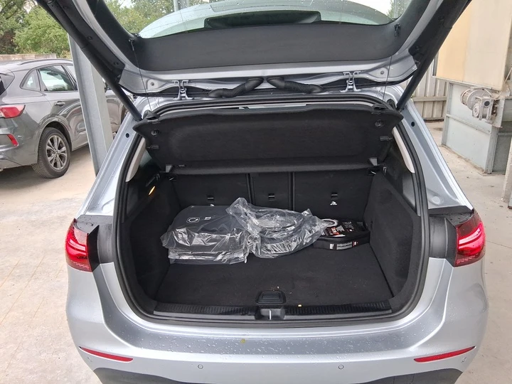 Mercedes-Benz B 250 Plug-In Hybrid Advanced  LED Leather Navi Camera | Mobile.bg � ����������� 5