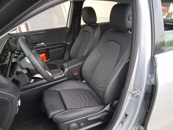 Mercedes-Benz B 250 Plug-In Hybrid Advanced  LED Leather Navi Camera | Mobile.bg � ����������� 6