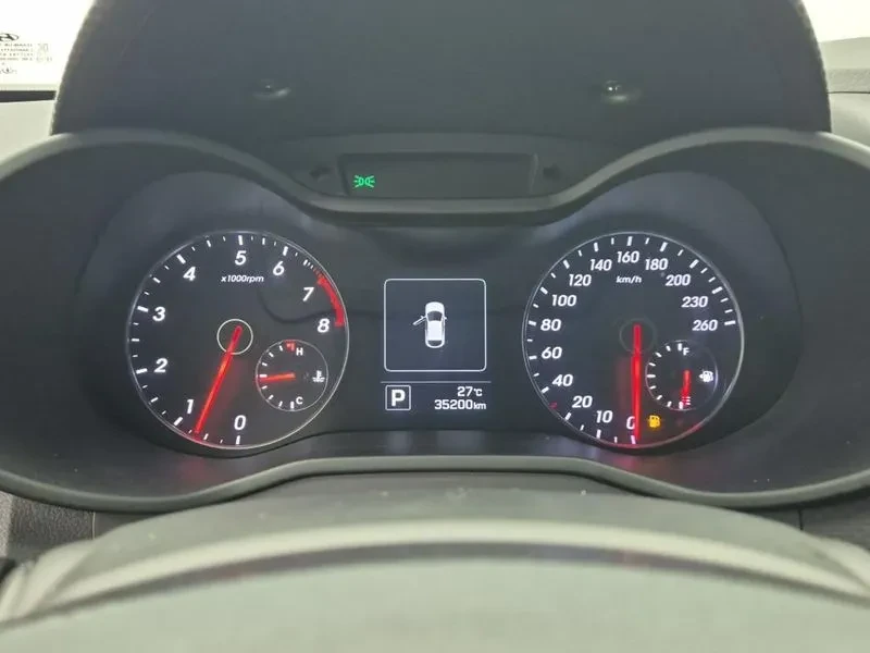 Hyundai Veloster  1.6 Turbo Despec | Mobile.bg � ����������� 8