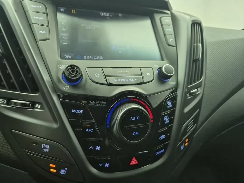 Hyundai Veloster  1.6 Turbo Despec | Mobile.bg � ����������� 10