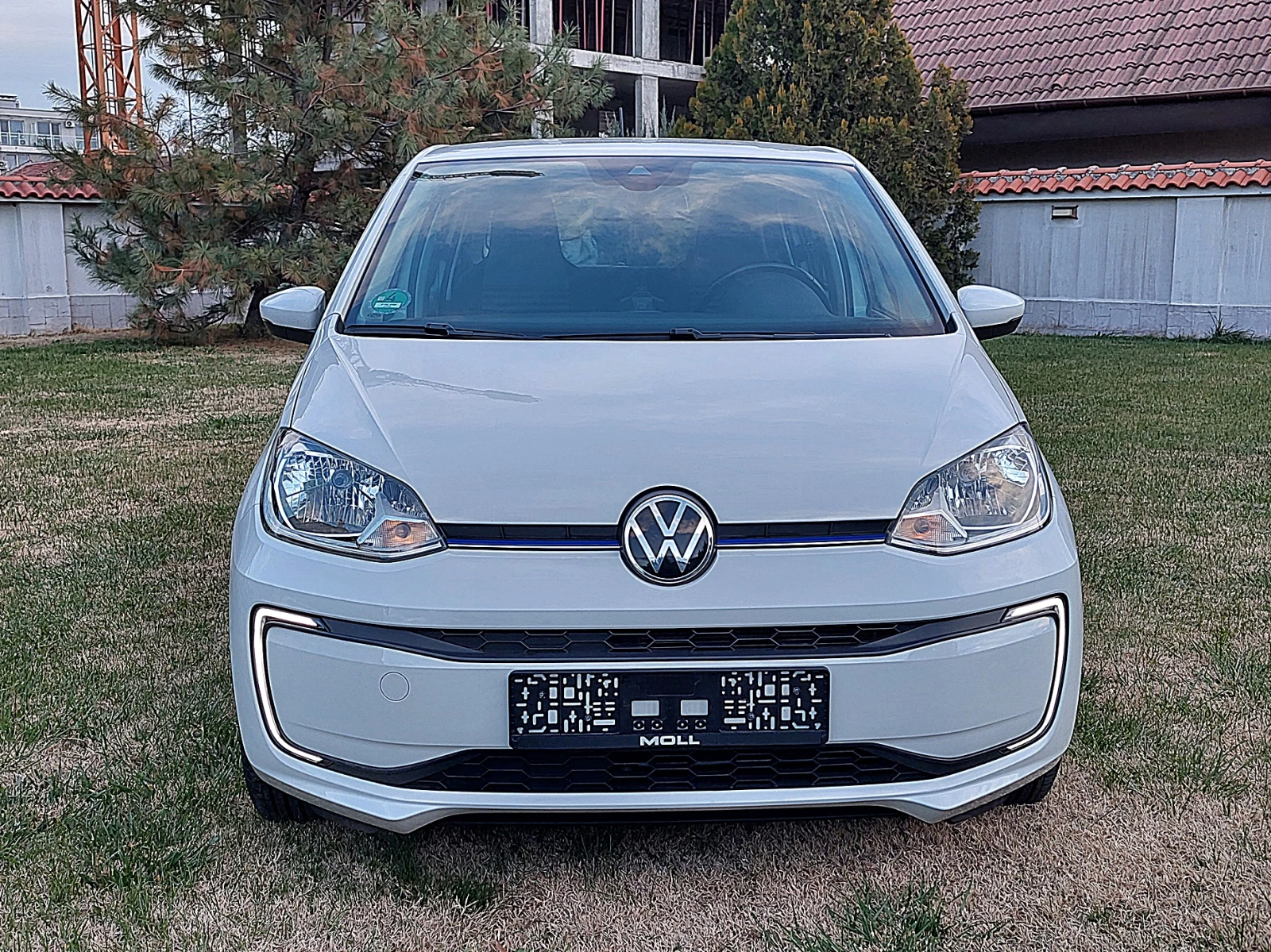 VW Up 36.8 kW Battery - изображение 2