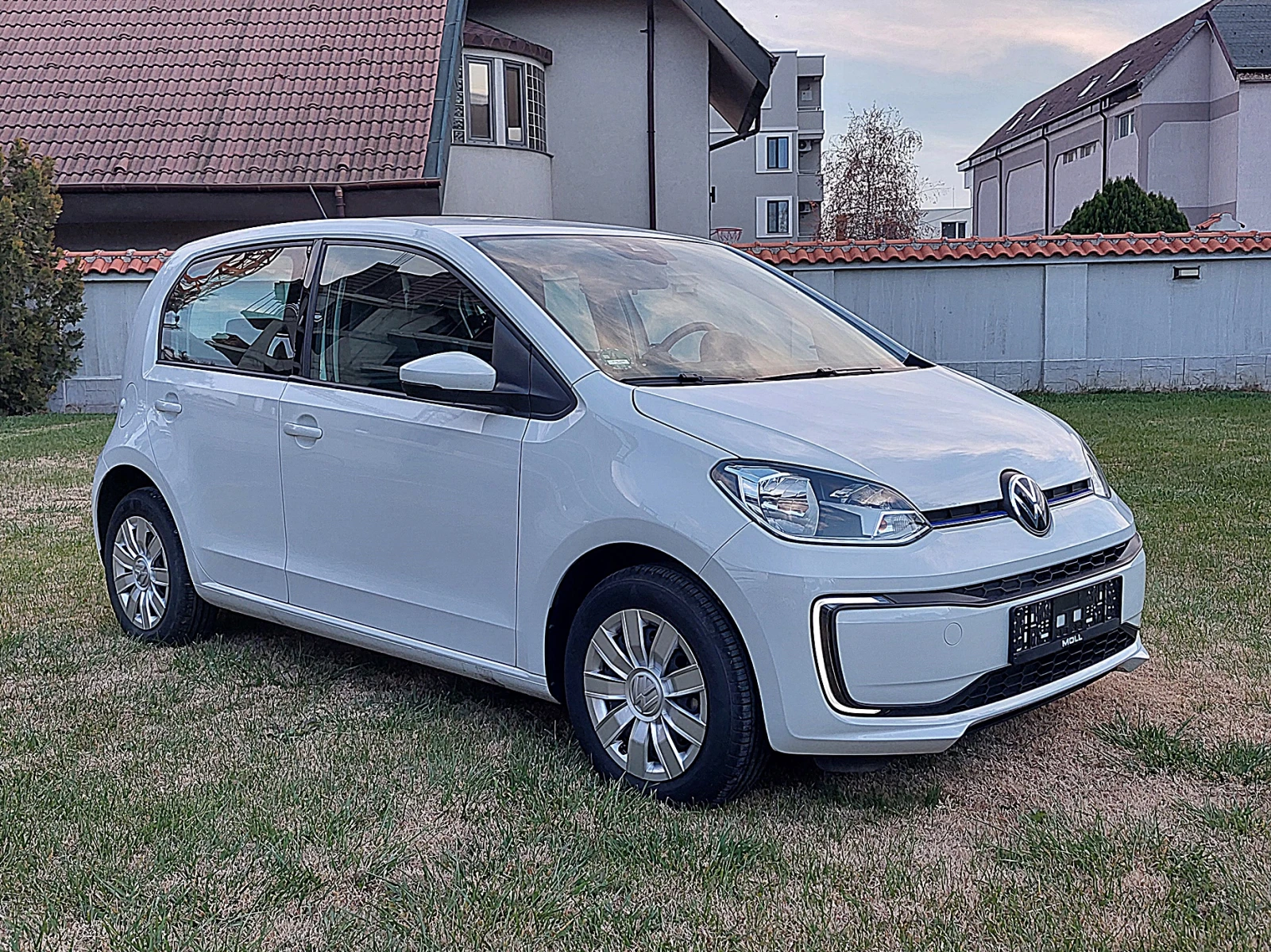 VW Up 36.8 kW Battery - изображение 3