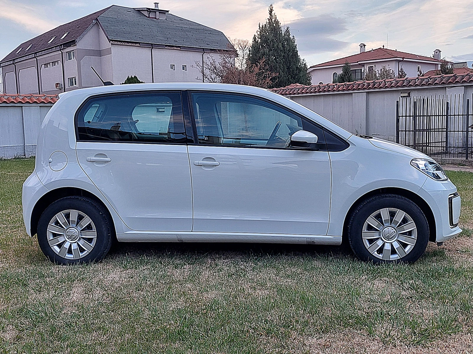 VW Up 36.8 kW Battery - изображение 4