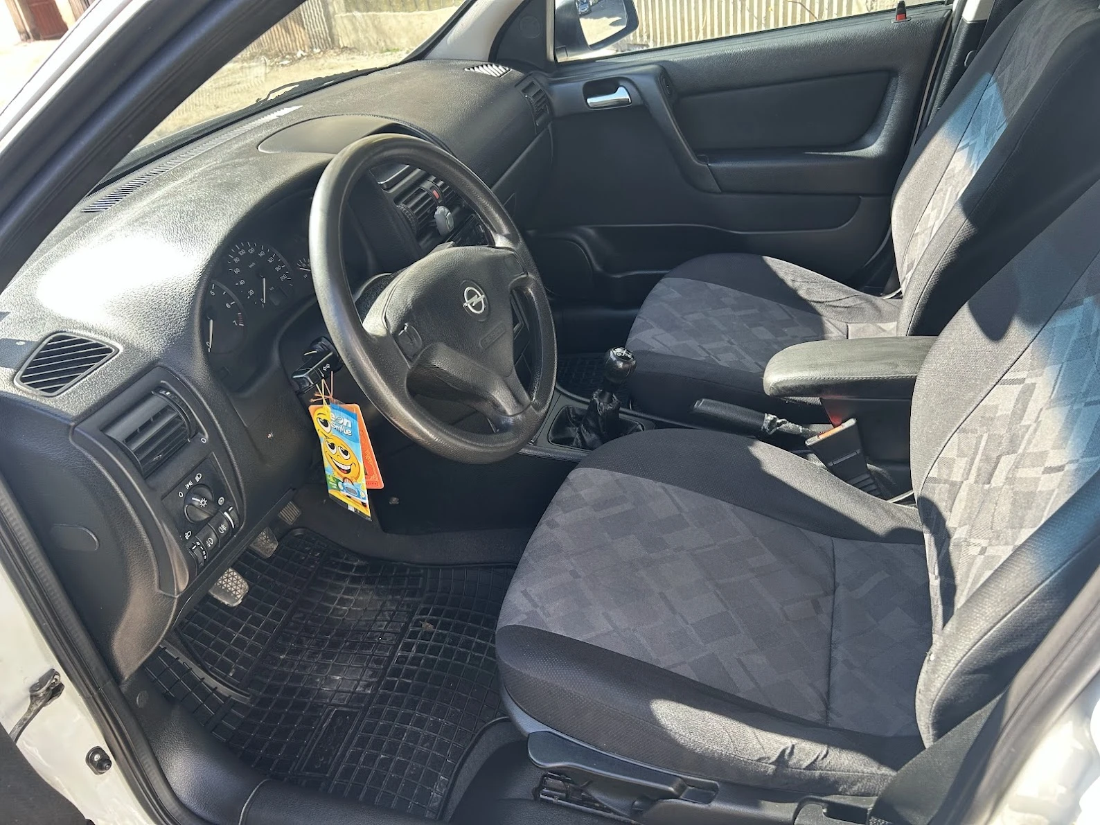 Opel Astra 1.4LPG TOP - изображение 5