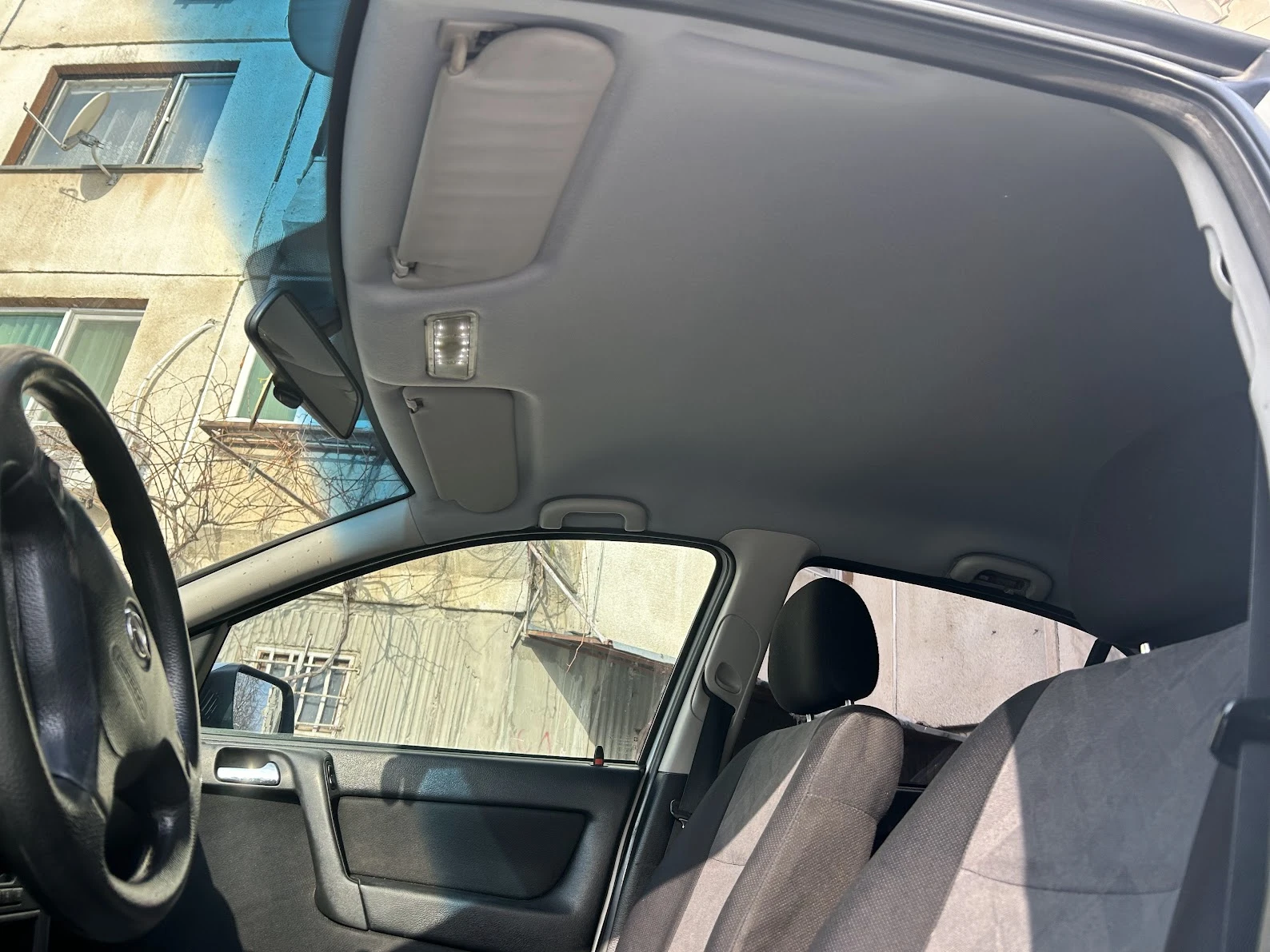 Opel Astra 1.4LPG TOP - изображение 7