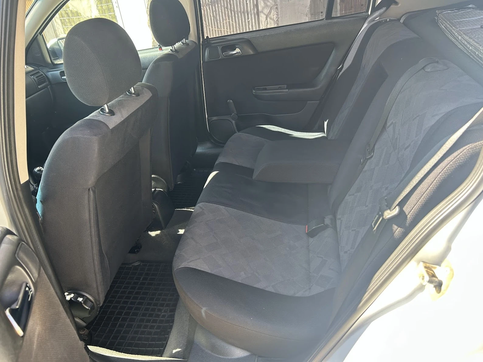 Opel Astra 1.4LPG TOP - изображение 8