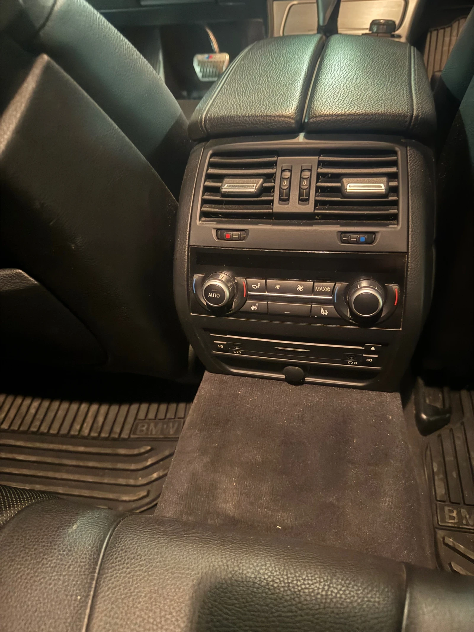 BMW 535  - изображение 9