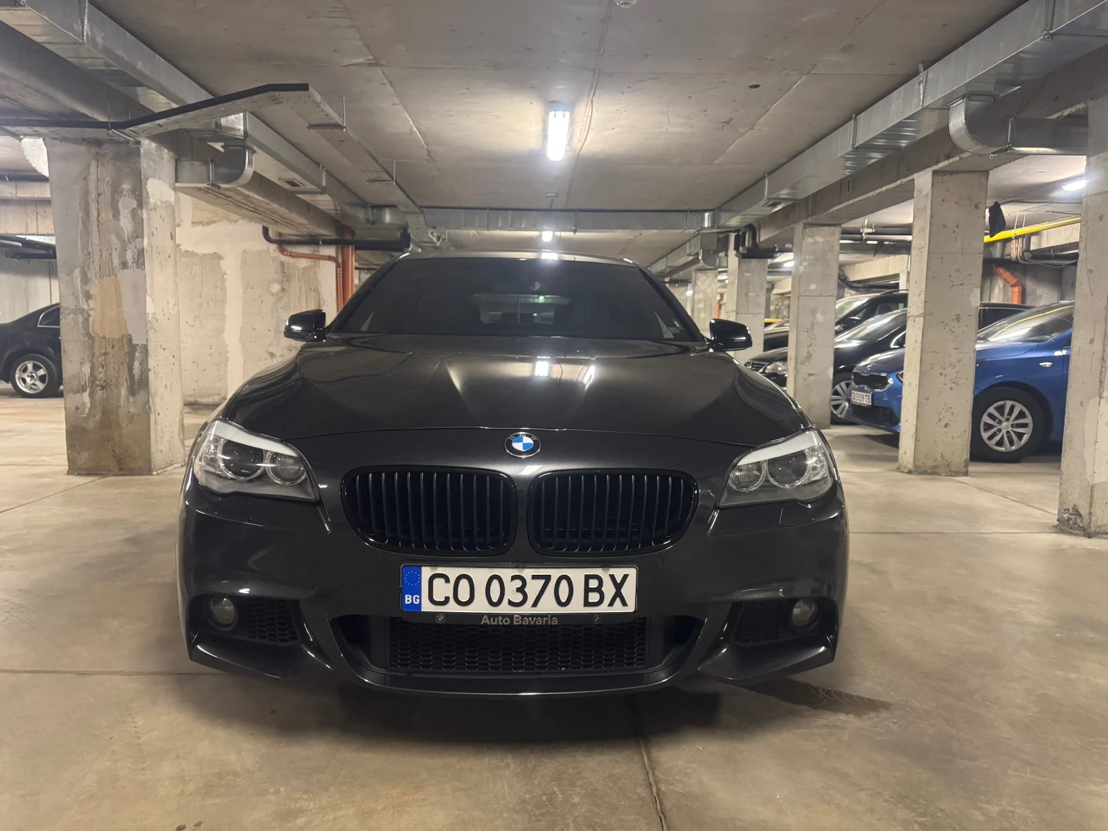 BMW 535 | Mobile.bg   1