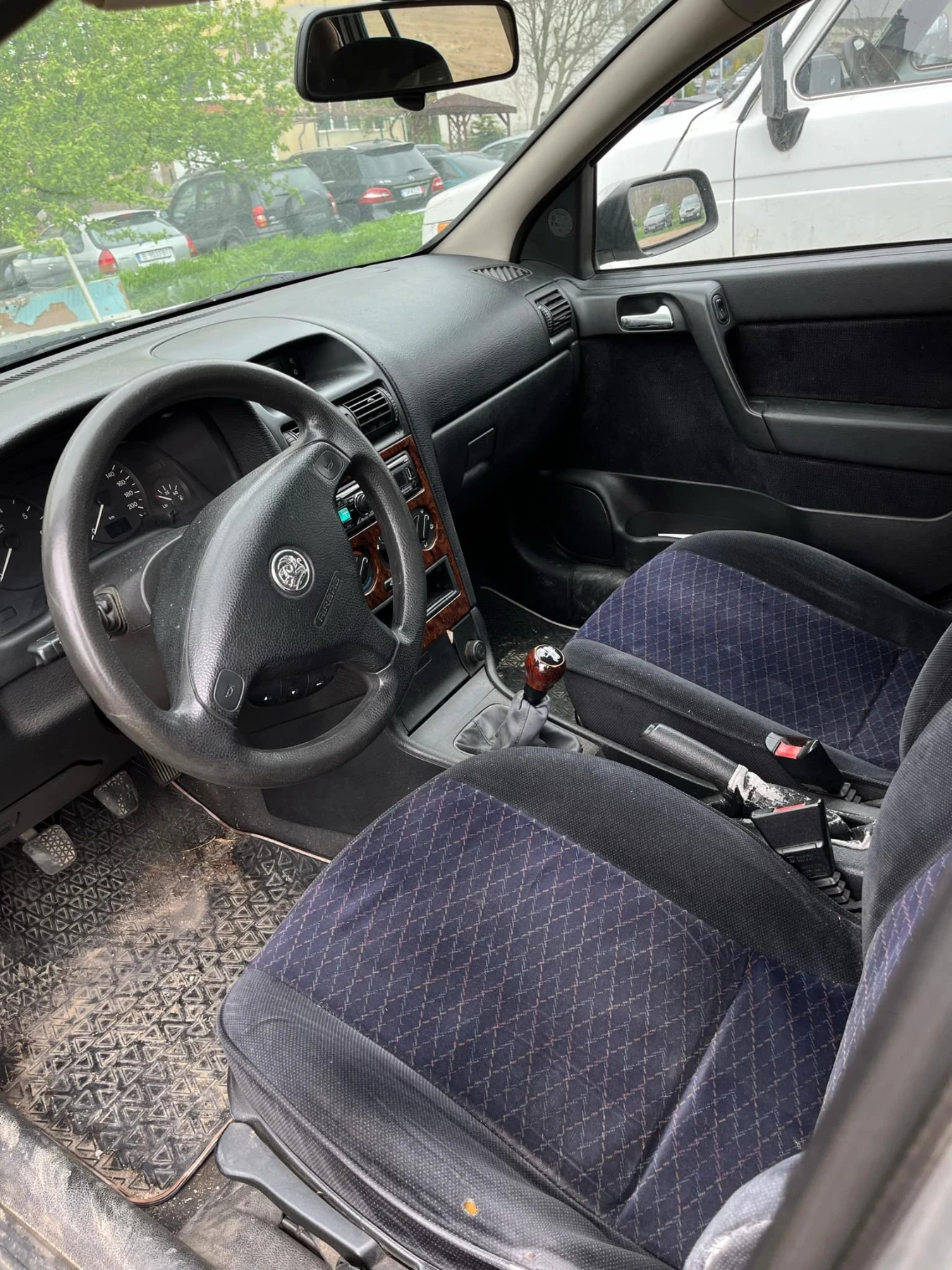 Opel Astra  - изображение 5