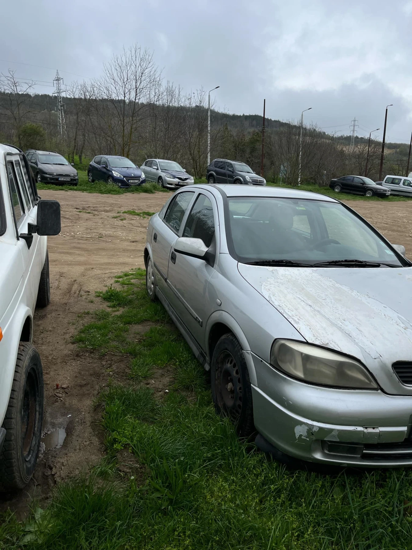 Opel Astra  - изображение 2