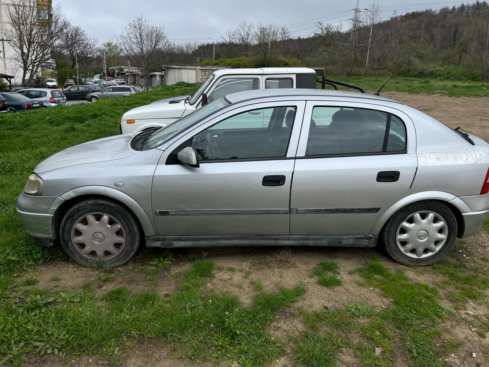 Opel Astra  - изображение 3