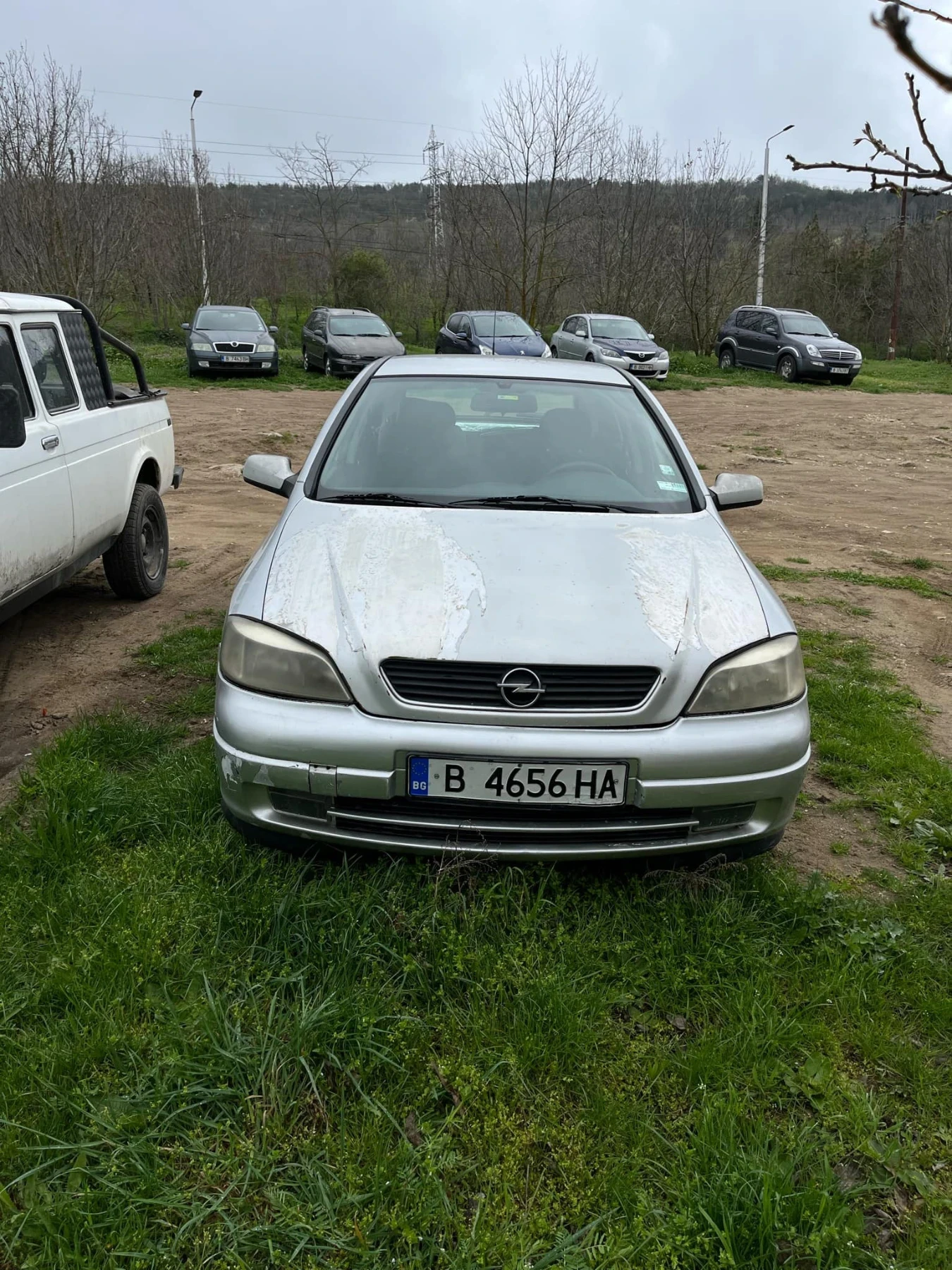 Opel Astra | Mobile.bg � ����������� 1