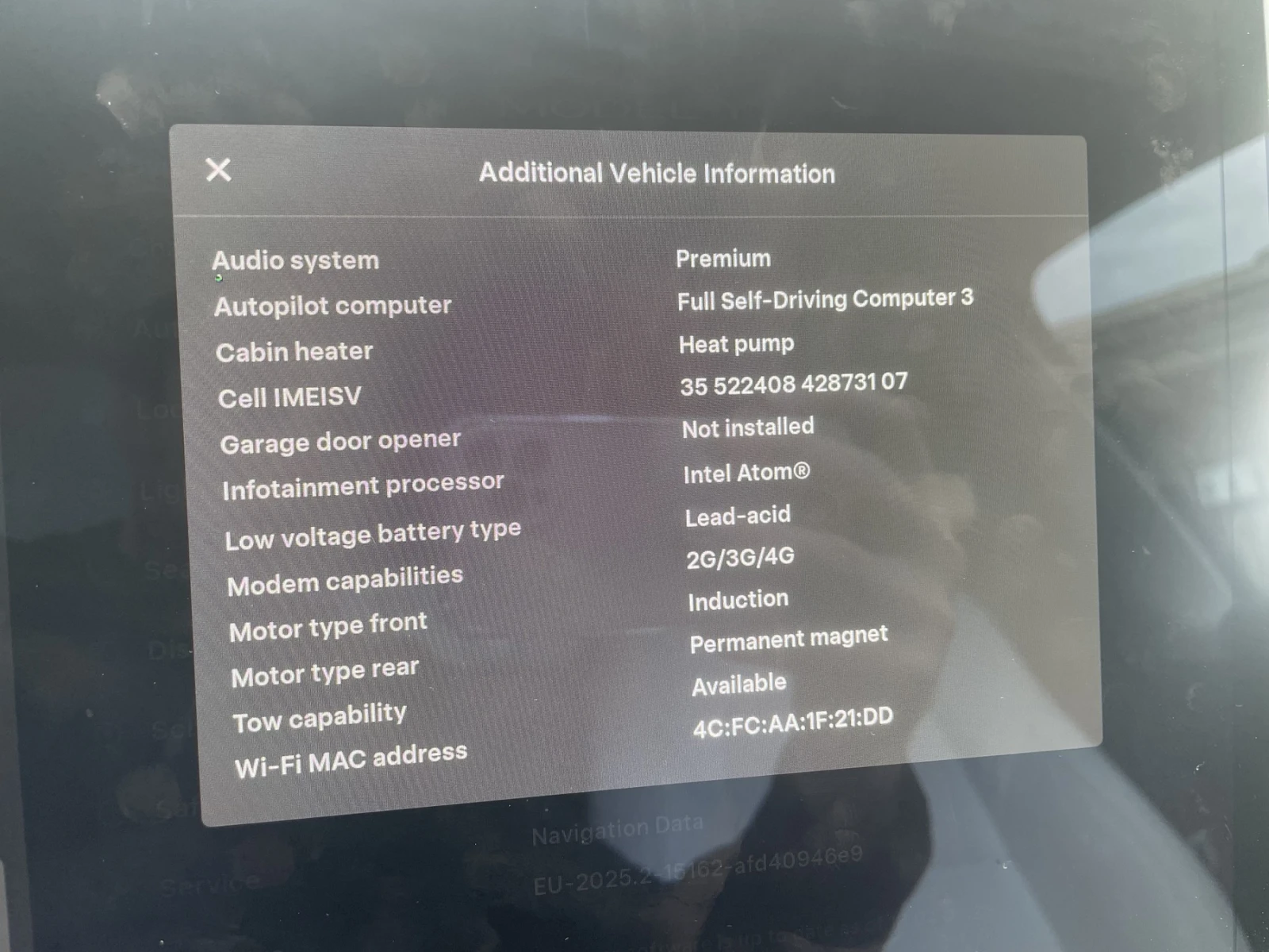 Tesla Model Y Dual Motor - изображение 9