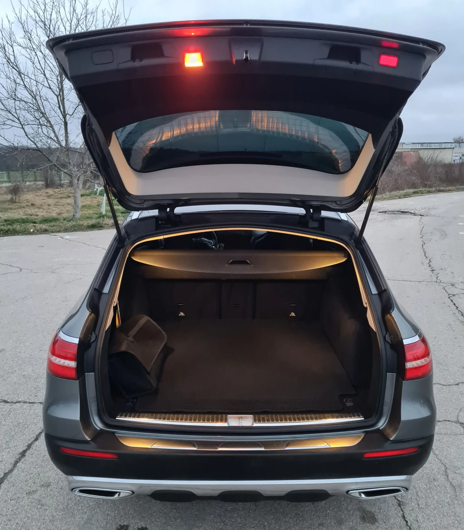 Mercedes-Benz E 220 ALLTERRIAN | Mobile.bg   14