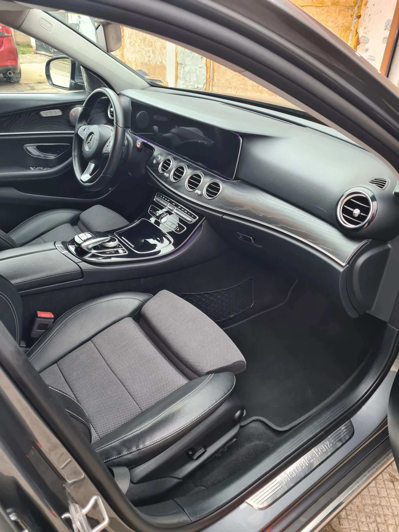 Mercedes-Benz E 220 ALLTERRIAN | Mobile.bg   15