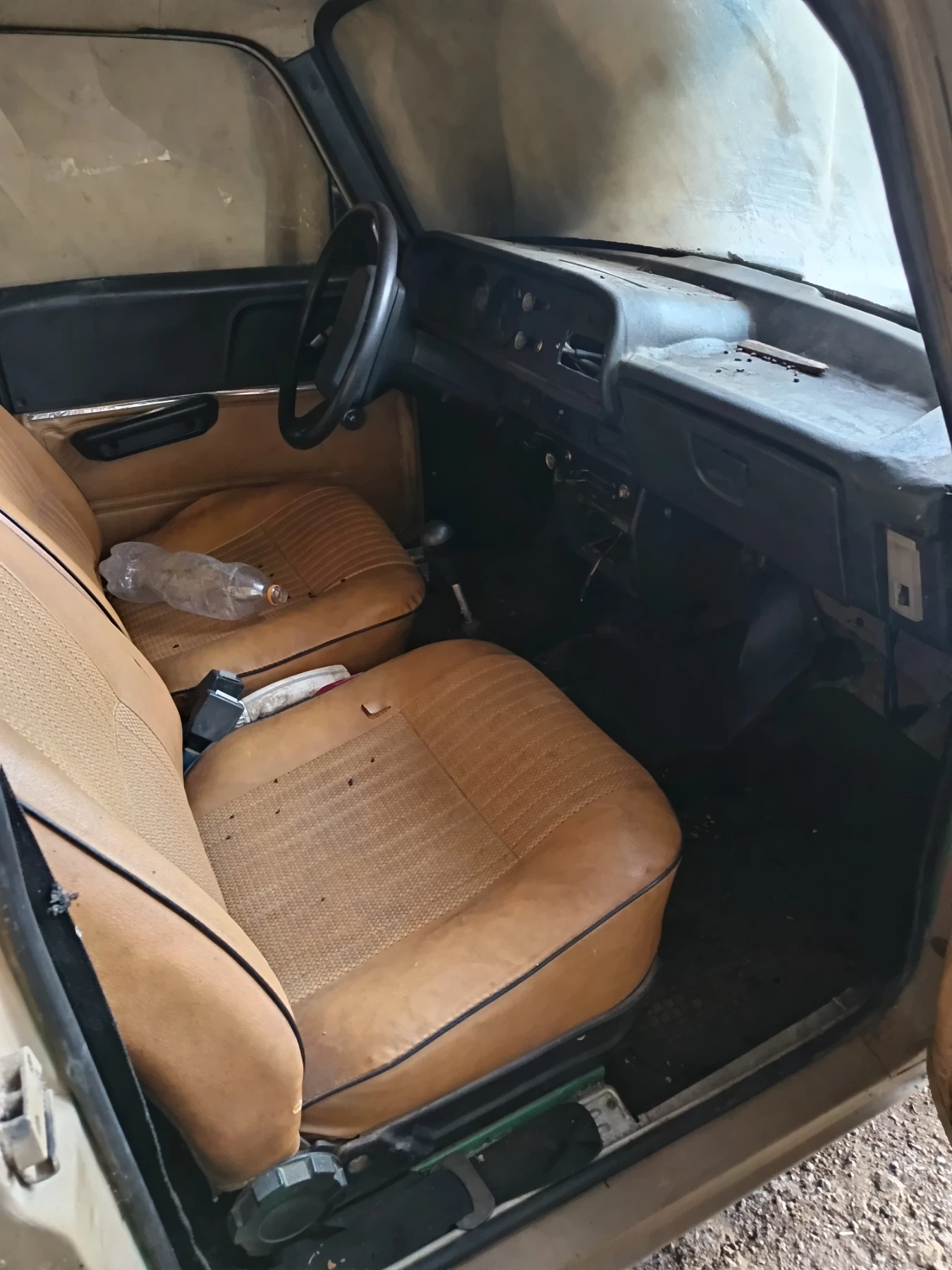 Moskvich 408 1.5 - изображение 6