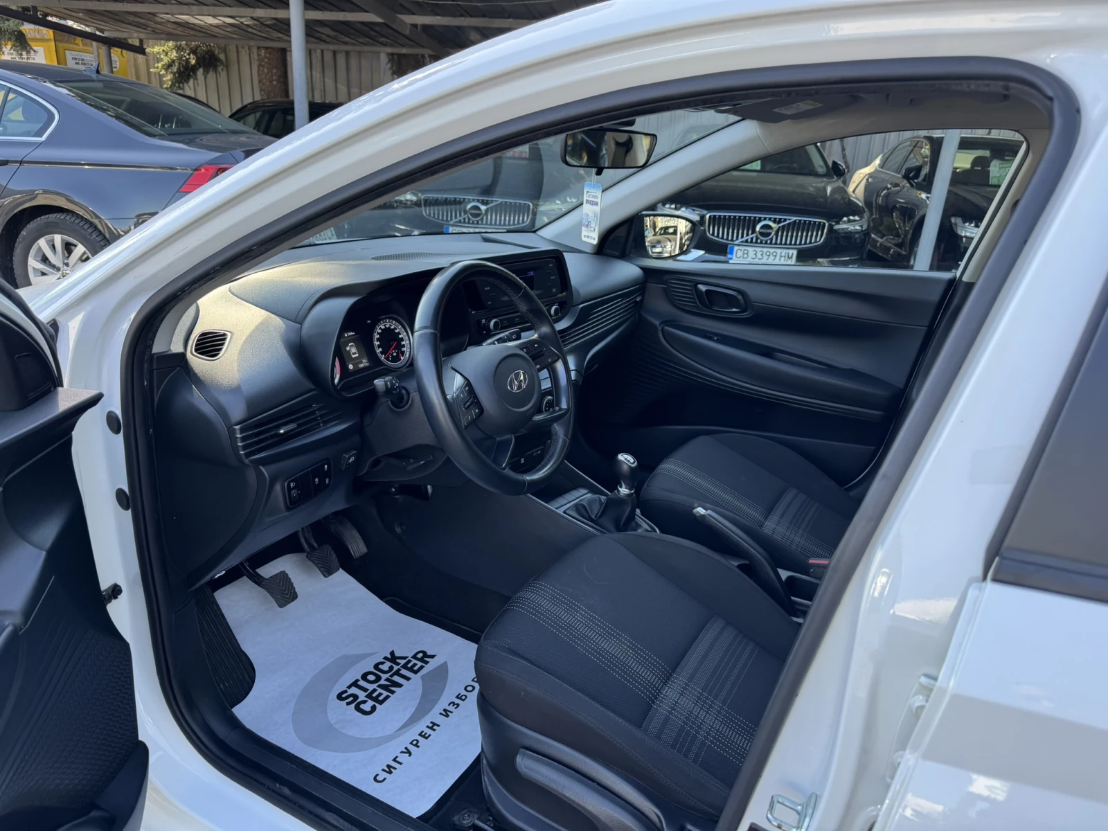 Hyundai I20 1.2 LPG - изображение 7