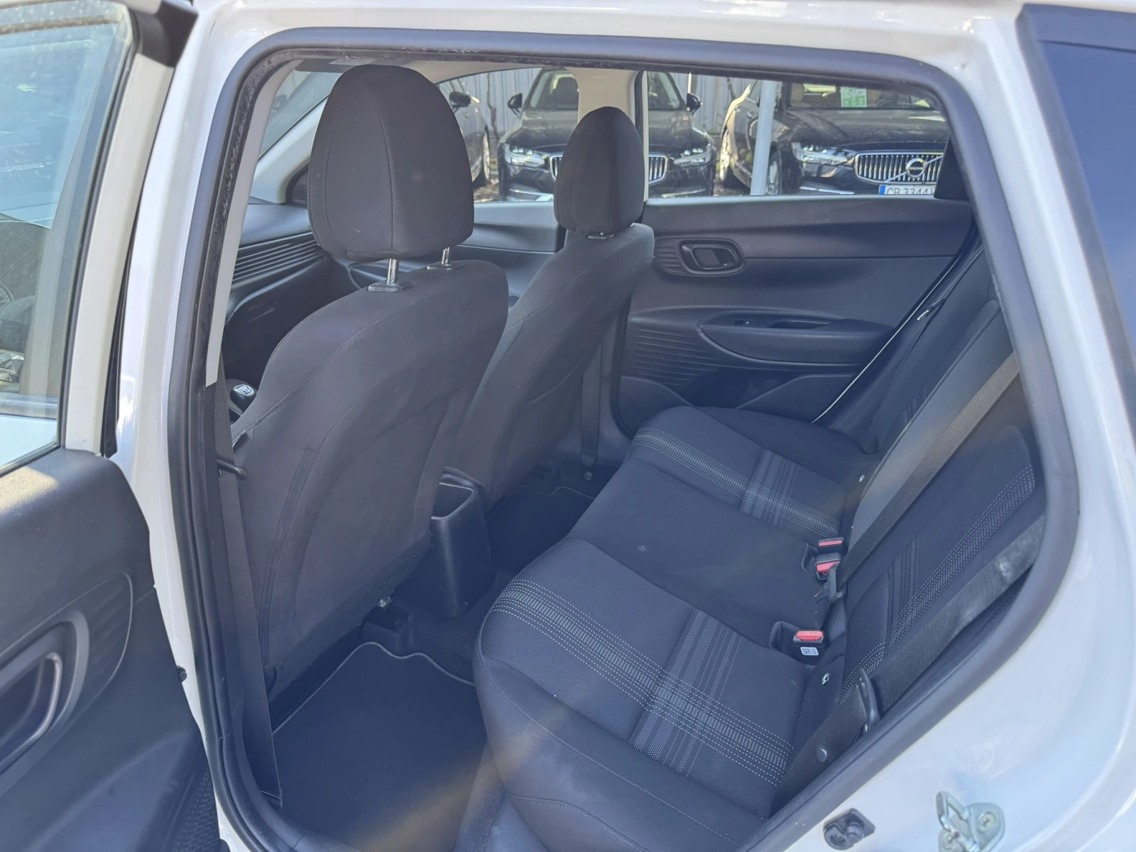 Hyundai I20 1.2 LPG - изображение 9