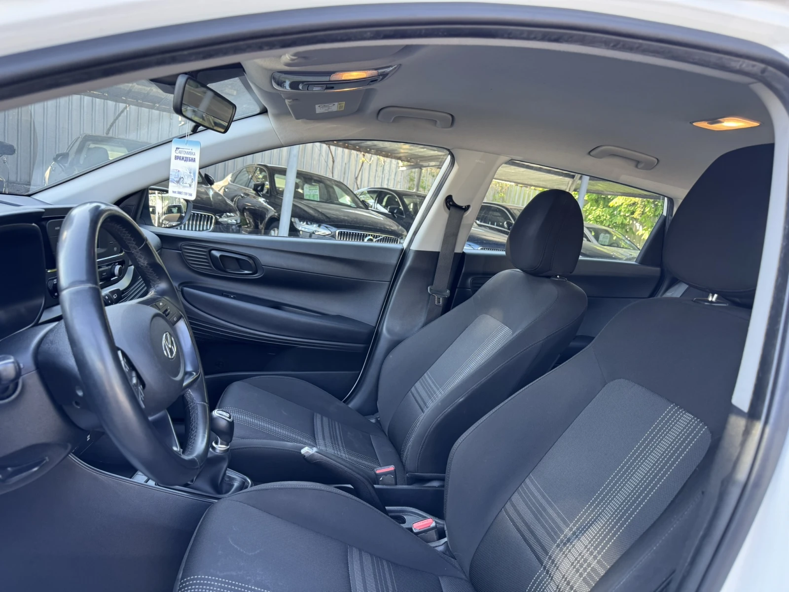 Hyundai I20 1.2 LPG - изображение 8