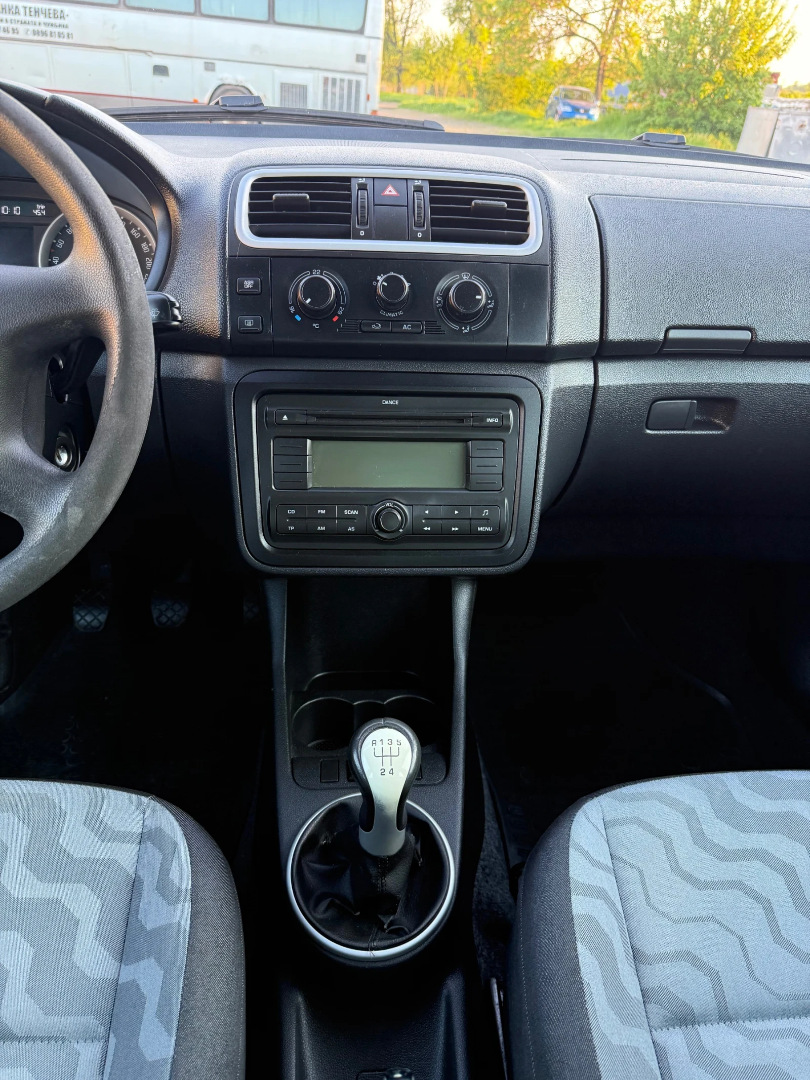 Skoda Fabia 1, 4- 75- | Mobile.bg   16