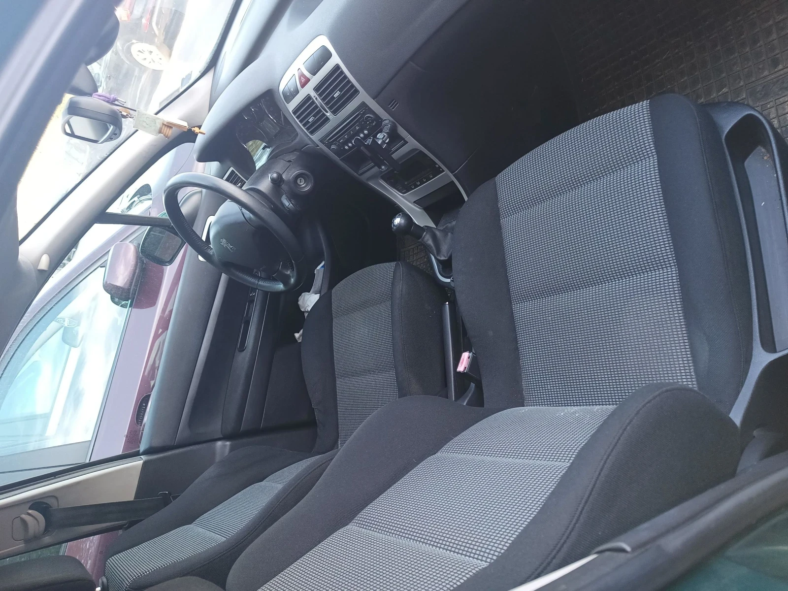 Peugeot 307  - изображение 3
