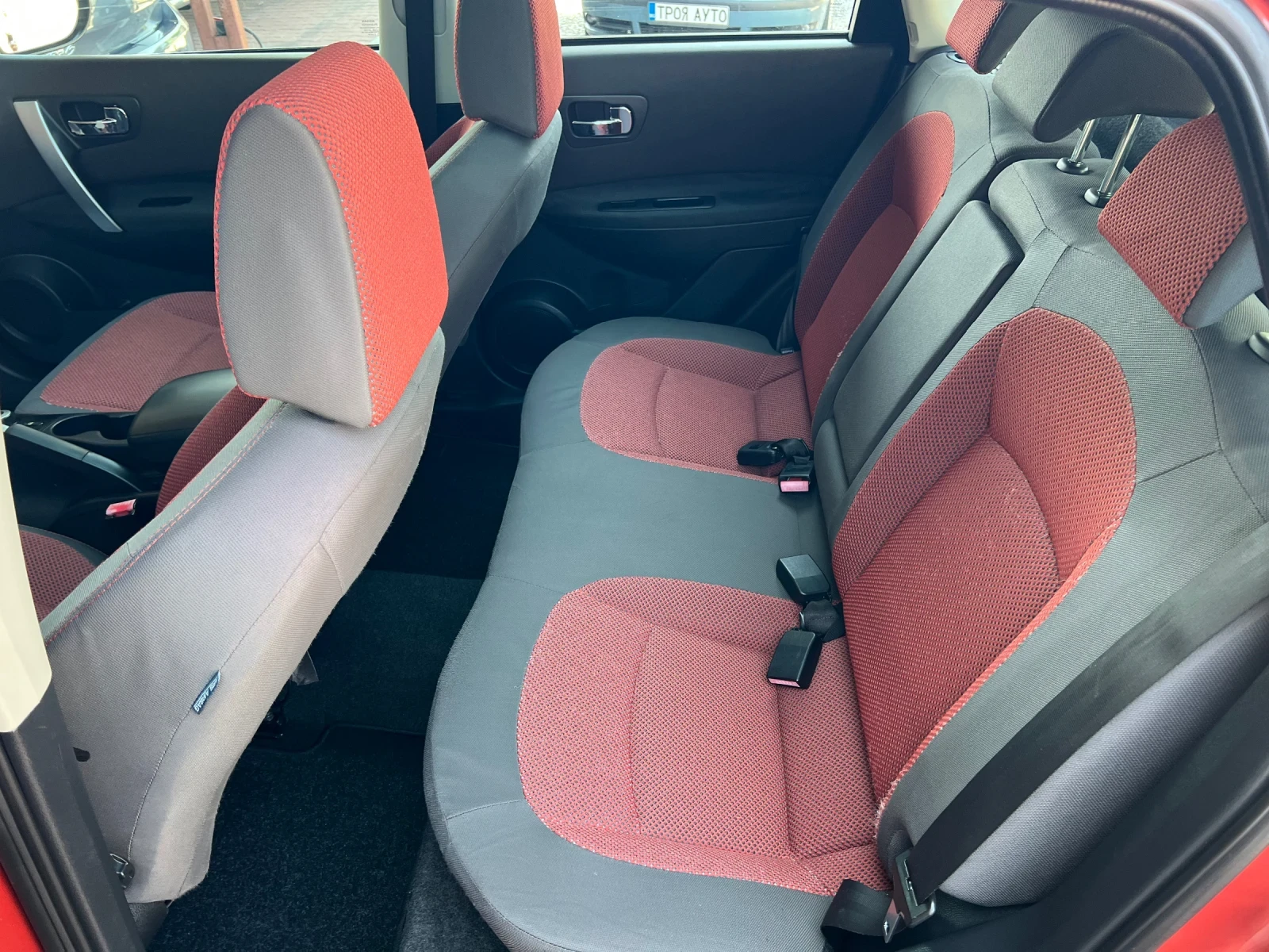 Nissan Qashqai 2.0* 4х4* ШВЕЙЦАРИЯ*  - изображение 10
