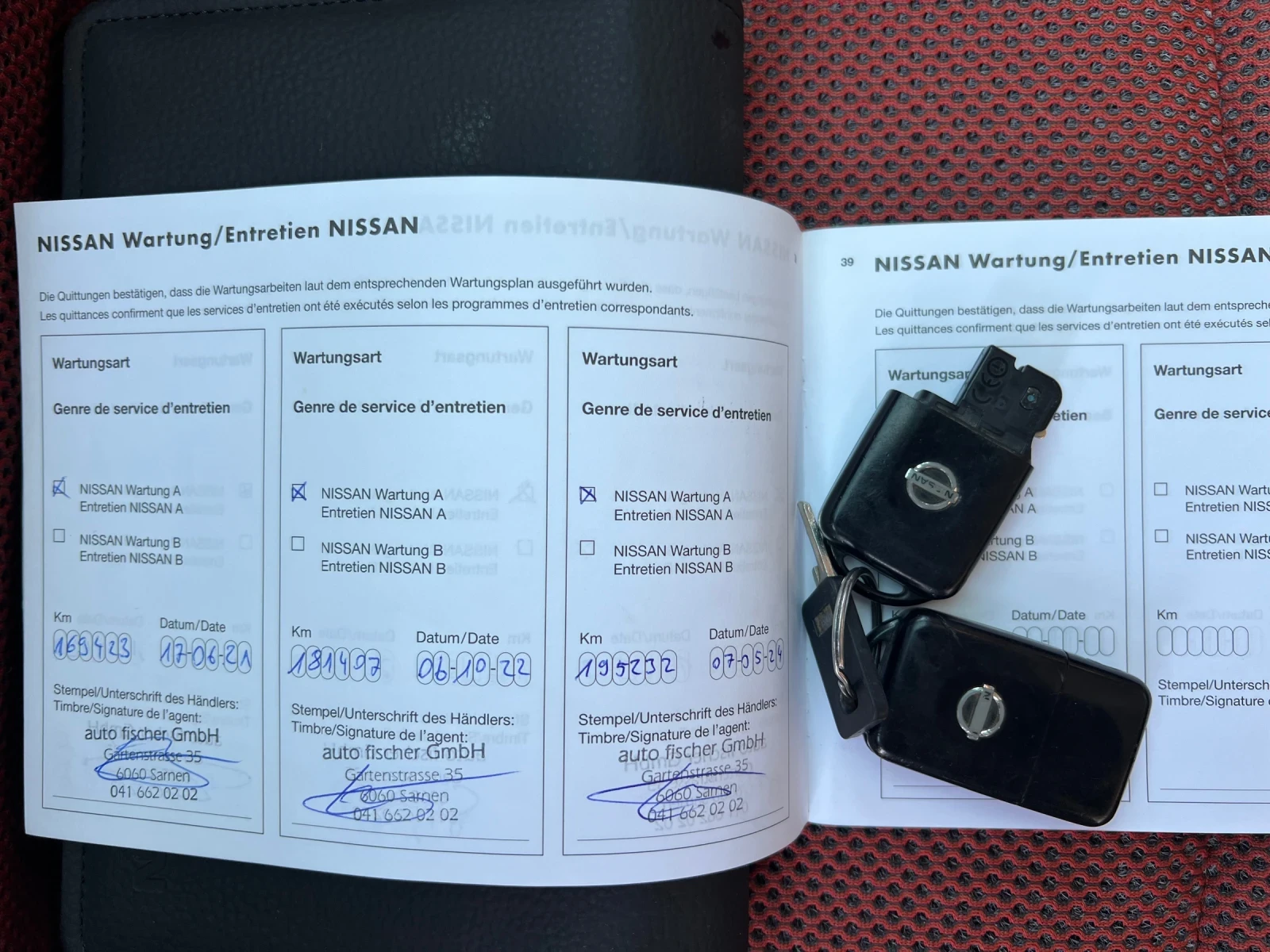 Nissan Qashqai 2.0* 44* *  | Mobile.bg   16