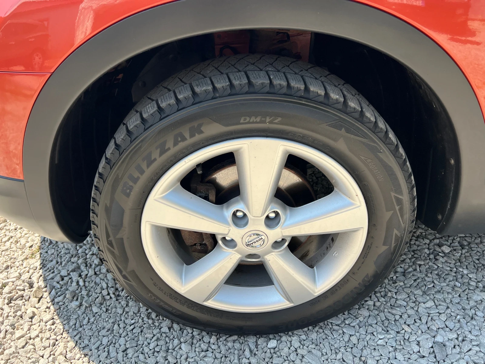 Nissan Qashqai 2.0* 4х4* ШВЕЙЦАРИЯ*  - изображение 9
