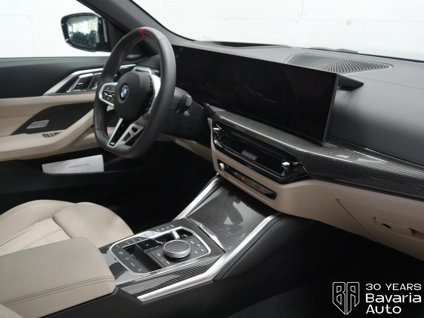 BMW 440 M440i xDrive Cabrio M Sport Paket - изображение 5