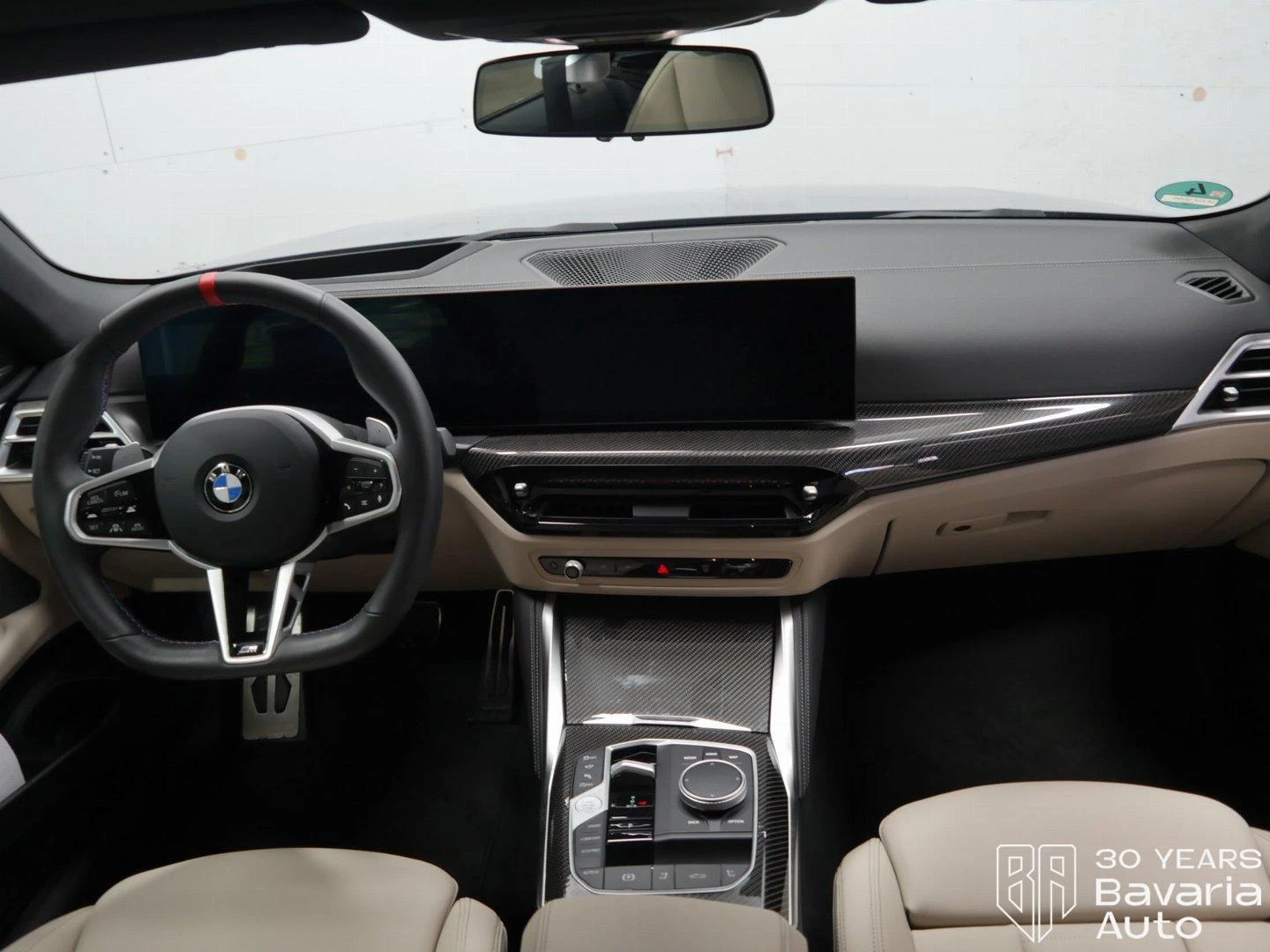 BMW 440 M440i xDrive Cabrio M Sport Paket - изображение 9