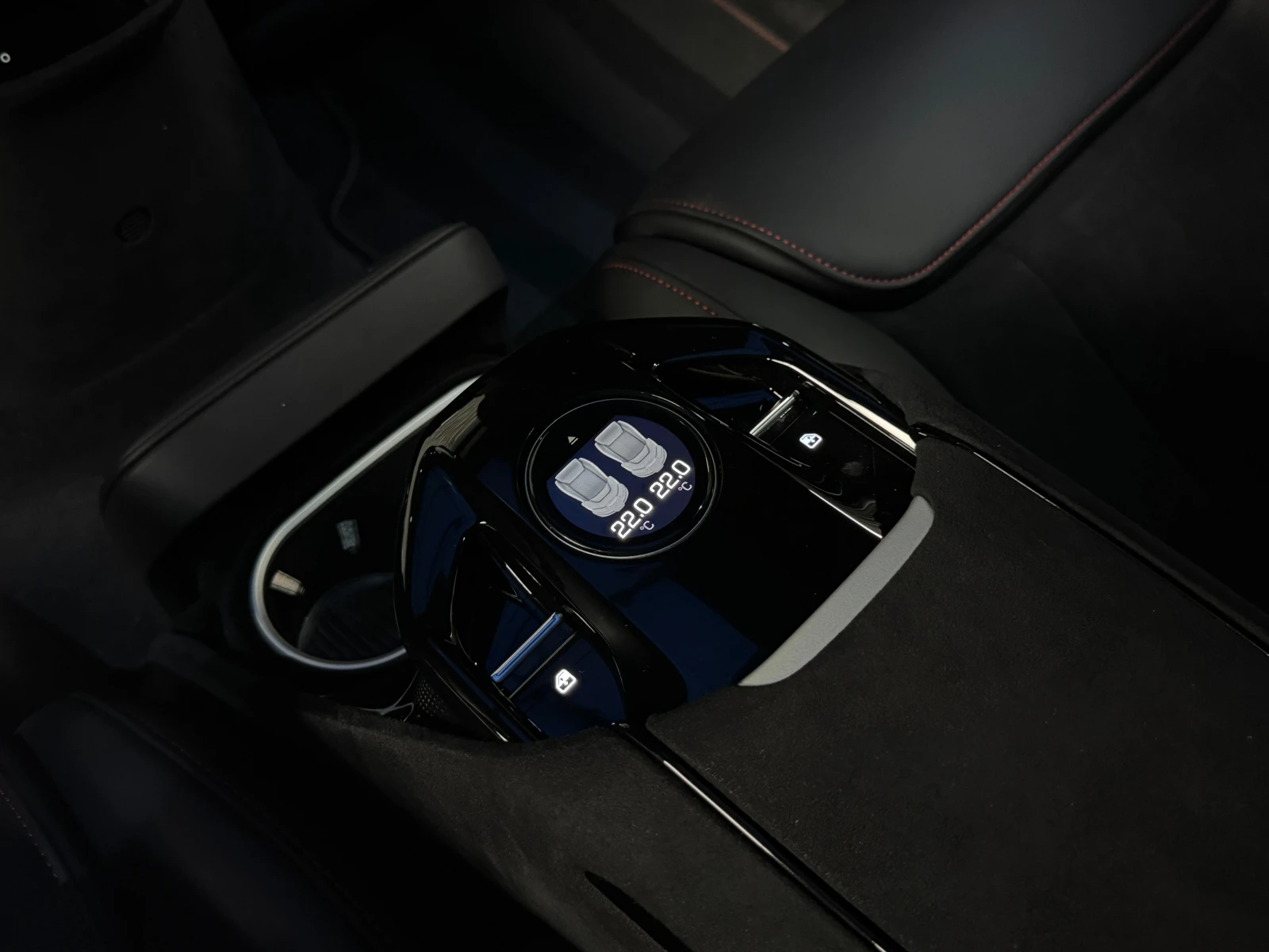 Ferrari Purosangue Rosso Corsa | Mobile.bg   15