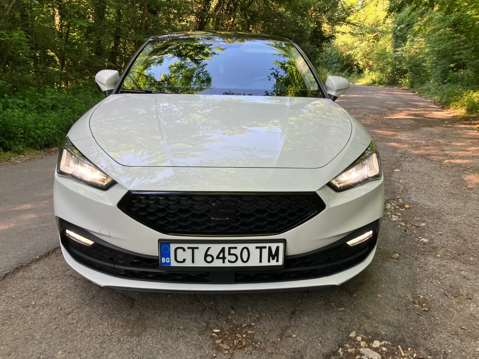 Seat Leon 2.0TDI - Digital Cockpit - изображение 6