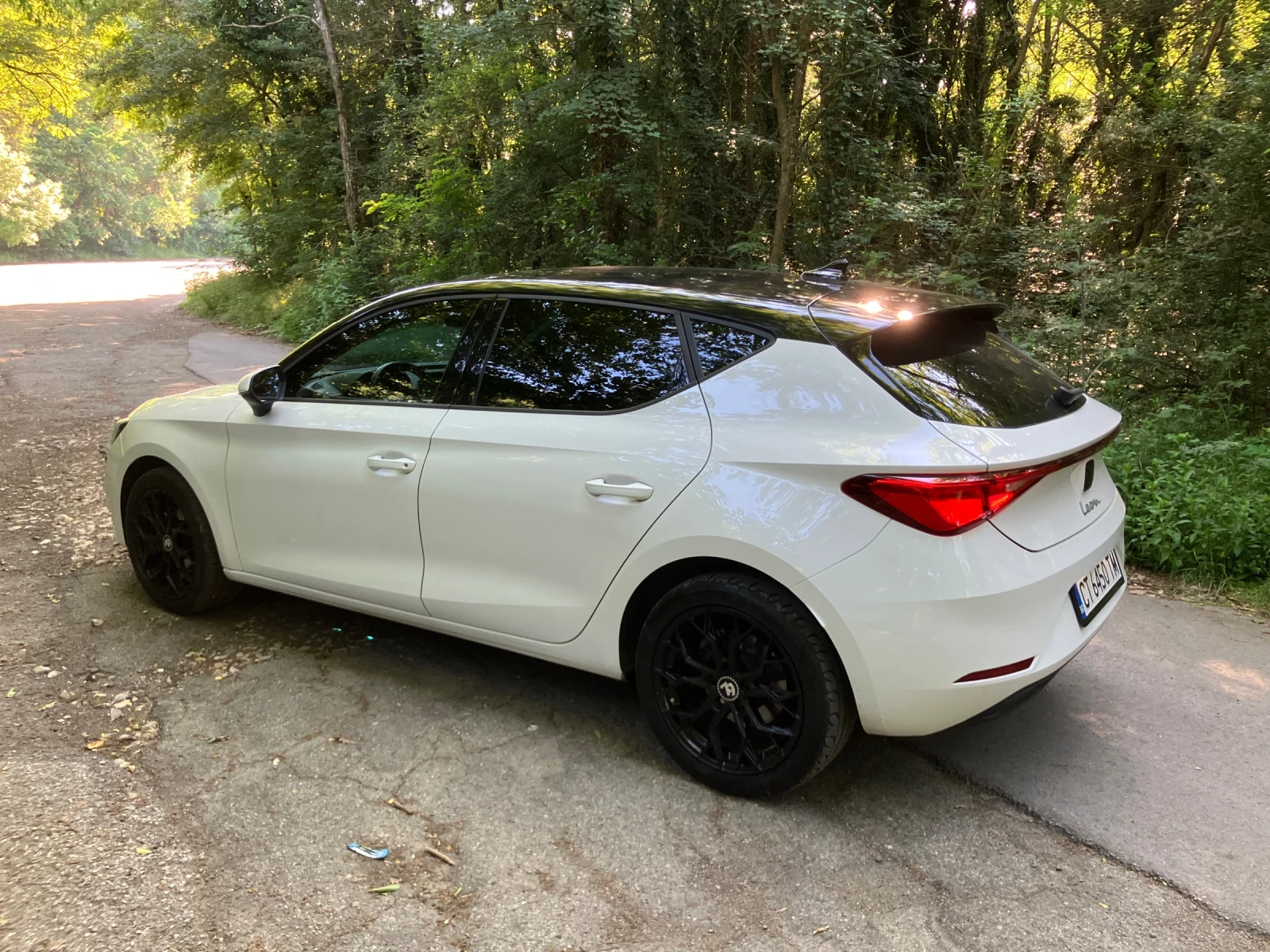 Seat Leon 2.0TDI - Digital Cockpit - изображение 3