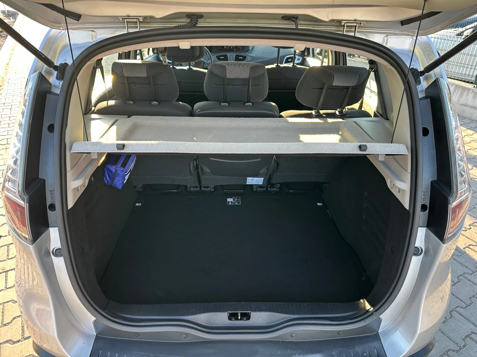 Renault Scenic 1.4  6     | Mobile.bg   13